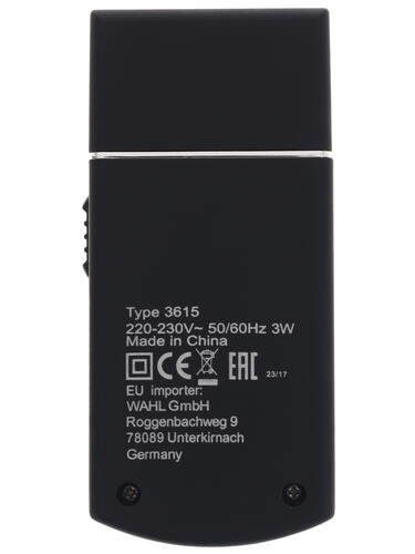 Купить Электробритва WAHL Mobile shaver  1101414. Характеристики, отзывы и цены в Донецке