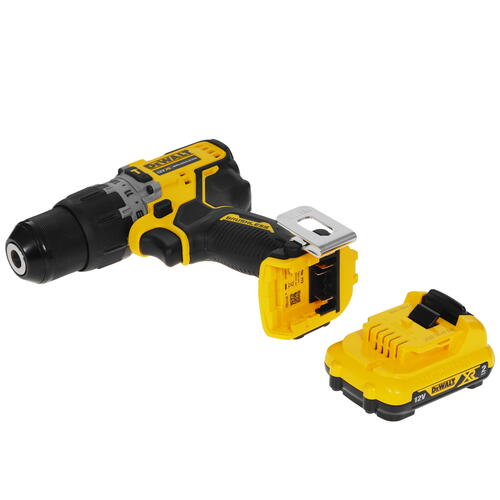 Купить Дрель-шуруповерт DeWalt DCD706D2 XR 10.8/12V  9014015. Характеристики, отзывы и цены в Донецке