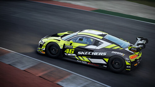 Купить Дополнение для игры Assetto Corsa Competizione - Challengers Pack (Steam)  5622276. Характеристики, отзывы и цены в Донецке