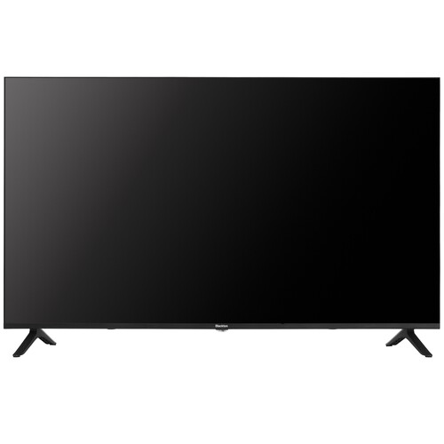 Купить 43" (109 см) Телевизор Blackton Bt 43F32B черный  9229095. Характеристики, отзывы и цены в Донецке