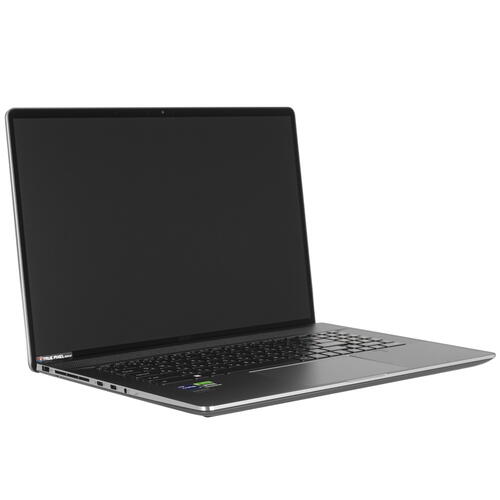 Купить 17" Ноутбук MSI Creator Z17 HX Studio A13VGT A13VGT-039RU серый  5094211. Характеристики, отзывы и цены в Донецке