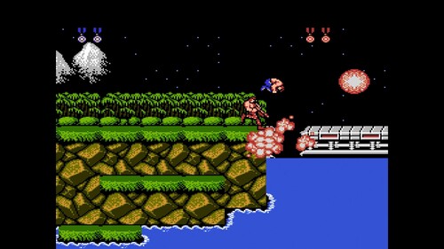 Купить Игра Contra Anniversary Collection (Steam)  5610579. Характеристики, отзывы и цены в Донецке