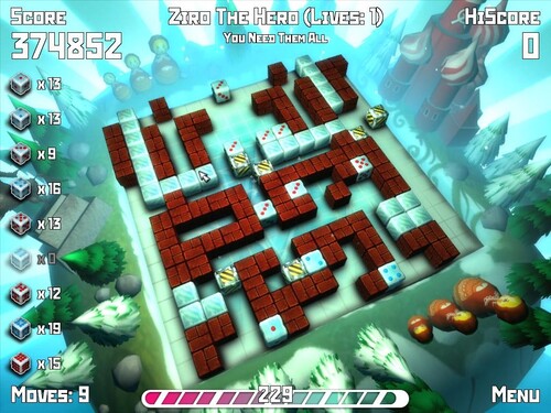 Купить Игра Ziro (Steam)  5627054. Характеристики, отзывы и цены в Донецке