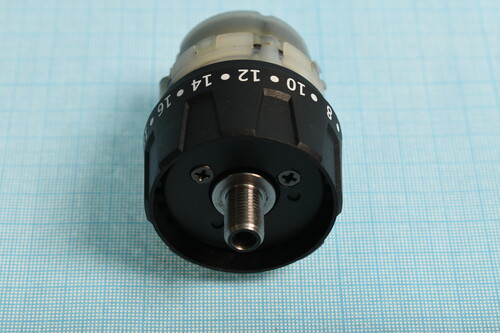 Купить Редуктор (В сборе) для шуруповерта Aceline ASBL215-45  9096486. Характеристики, отзывы и цены в Донецке