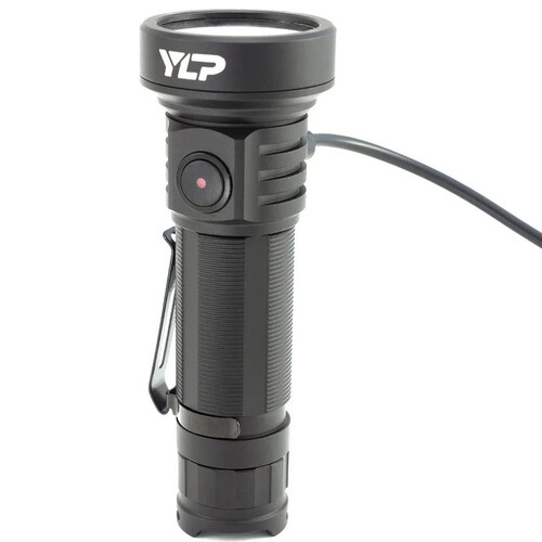 Купить Фонарь ЯРКИЙ ЛУЧ YLP SWIFT 1.0  9197405. Характеристики, отзывы и цены в Донецке