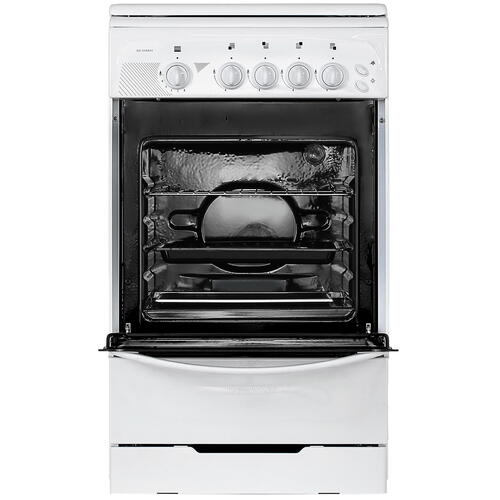 Купить Газовая плита Gefest GS 32W633 белый  4757998. Характеристики, отзывы и цены в Донецке