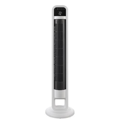 Купить Вентилятор Electrolux EFT-1110w  белый  9076975. Характеристики, отзывы и цены в Донецке