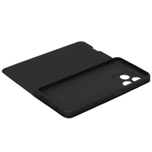 Купить Чехол-книжка  Aceline Kors для realme Note 50 черный  9081152. Характеристики, отзывы и цены в Донецке