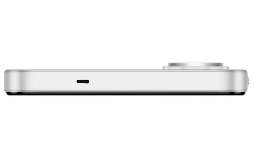 Купить 6.67" Смартфон Tecno SPARK GO 2 64 ГБ белый  5633276. Характеристики, отзывы и цены в Донецке