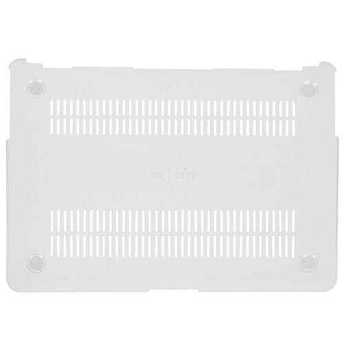 Купить 13" Чехол VLP [vlp-PCM-MB13 Air] белый  8117247. Характеристики, отзывы и цены в Донецке