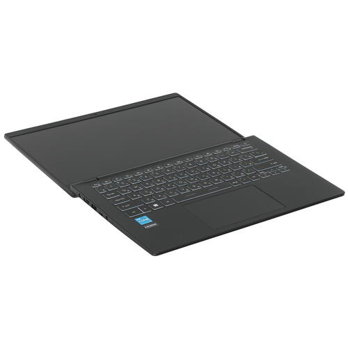 Купить 14" Ультрабук MSI Modern 14 C12M-233XRU черный  5064397. Характеристики, отзывы и цены в Донецке
