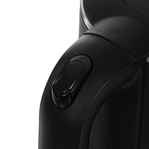 Купить Электрочайник FELFRI FK-001 черный  9178528. Характеристики, отзывы и цены в Донецке