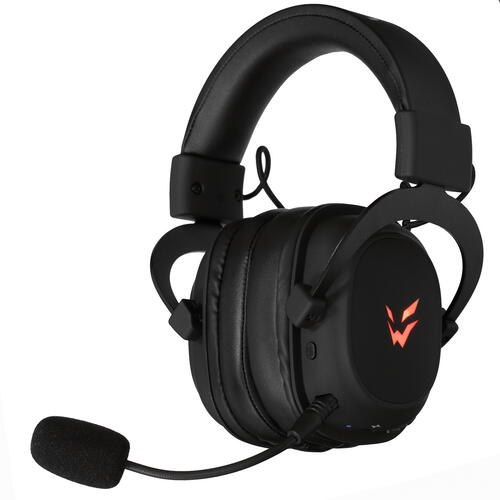 Купить Беспроводные/проводные наушники ARDOR GAMING Vault черный  5406652. Характеристики, отзывы и цены в Донецке