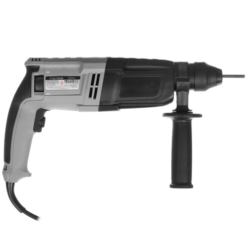 Купить Перфоратор Интерскол П-25/750ЭР  9029473. Характеристики, отзывы и цены в Донецке