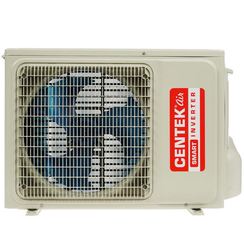 Купить Кондиционер настенный сплит-система Centek CT-65Z10 серебристый  5319399. Характеристики, отзывы и цены в Донецке