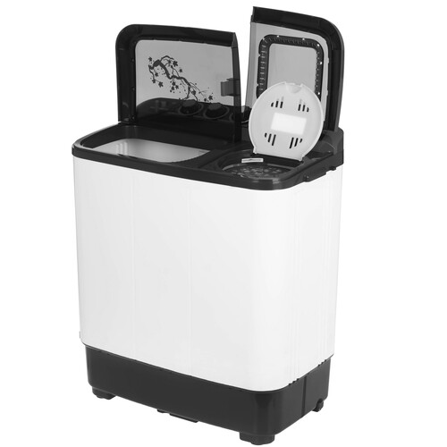 Купить Стиральная машина Shivaki-TE60L  9235413. Характеристики, отзывы и цены в Донецке