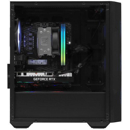 Купить ПК ARDOR GAMING NEO M304  5922961. Характеристики, отзывы и цены в Донецке
