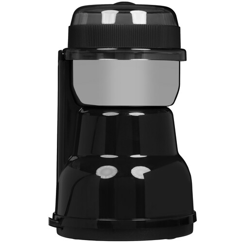 Купить Кофемолка электрическая HITT HT-6002 черный  8137674. Характеристики, отзывы и цены в Донецке