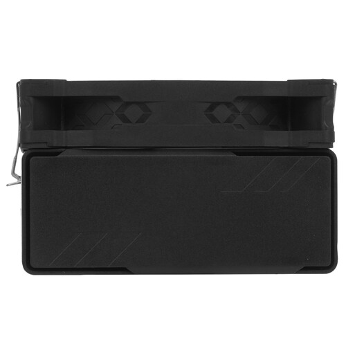 Купить Кулер для процессора PentaWave PC-Z03E SRB ARGB  9197186. Характеристики, отзывы и цены в Донецке