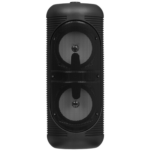Купить Портативная аудиосистема Soundmax SM-PS4405, черный  9977036. Характеристики, отзывы и цены в Донецке