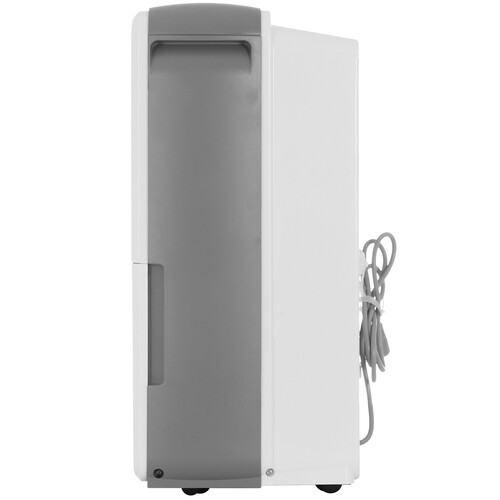 Купить Осушитель воздуха DEXP DH-50MDW белый  9092585. Характеристики, отзывы и цены в Донецке