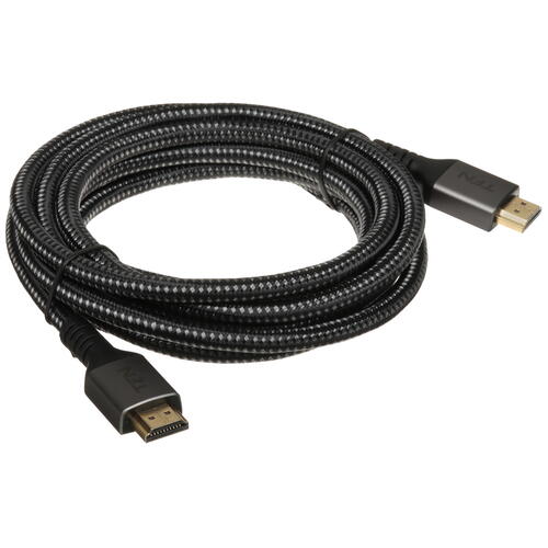 Купить Кабель  TFN HDMI - HDMI, 3 м  5465819. Характеристики, отзывы и цены в Донецке