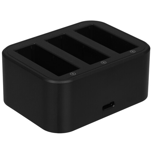 Купить Экшн-камера Insta360 Ace Pro 2 Dual Battery Creator Bundle черный  5618018. Характеристики, отзывы и цены в Донецке