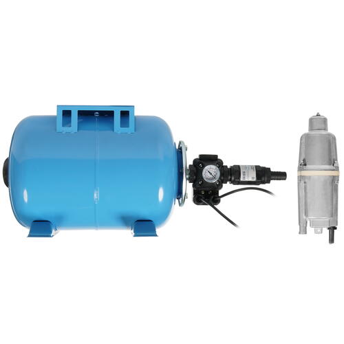 Купить Насосная станция Unipump АКВАРОБОТ М 24-25 Н  1231413. Характеристики, отзывы и цены в Донецке