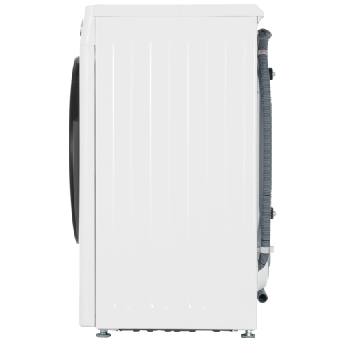 Купить Стиральная машина LG F2V5HS5W белый  5494536. Характеристики, отзывы и цены в Донецке