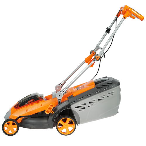 Купить Газонокосилка аккумуляторная Patriot CM 435XL  1229674. Характеристики, отзывы и цены в Донецке
