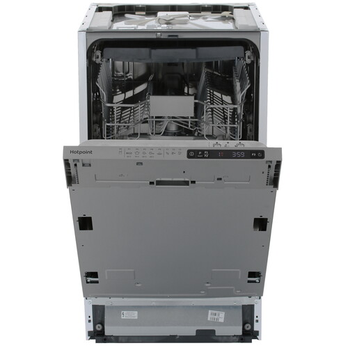 Купить Встраиваемая посудомоечная машина Hotpoint HIS 1C55 D  5488482. Характеристики, отзывы и цены в Донецке