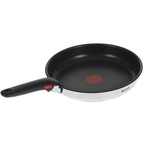 Купить Набор посуды Tefal  Ingenio Emotion 8 L8978S04  5415267. Характеристики, отзывы и цены в Донецке