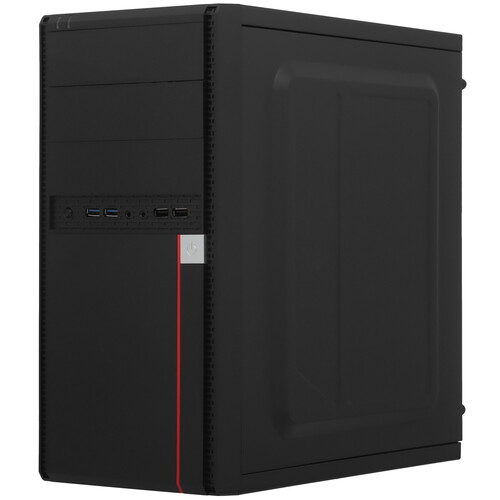 Купить Корпус ExeGate BA-204U  8188112. Характеристики, отзывы и цены в Донецке