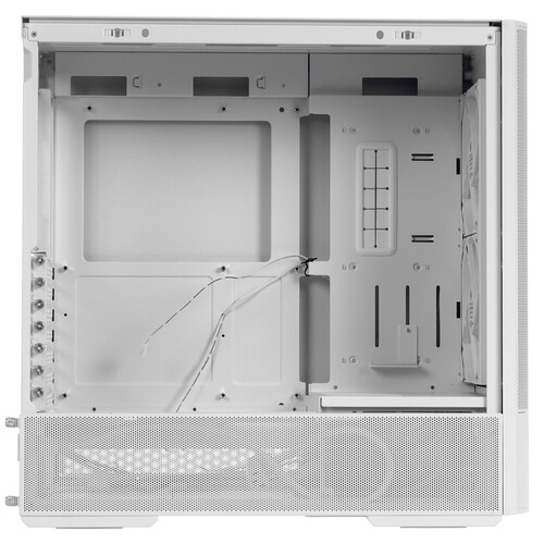 Купить Корпус LIAN LI LANCOOL 207  5480043. Характеристики, отзывы и цены в Донецке