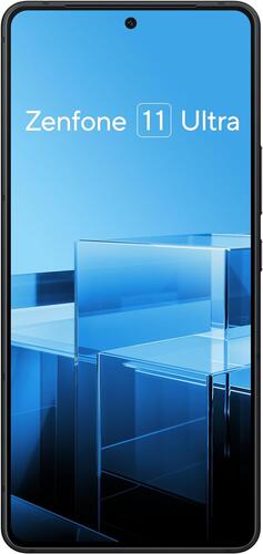 Купить 6.78" Смартфон ASUS Zenfone 11 Ultra 512 ГБ голубой  5460377. Характеристики, отзывы и цены в Донецке