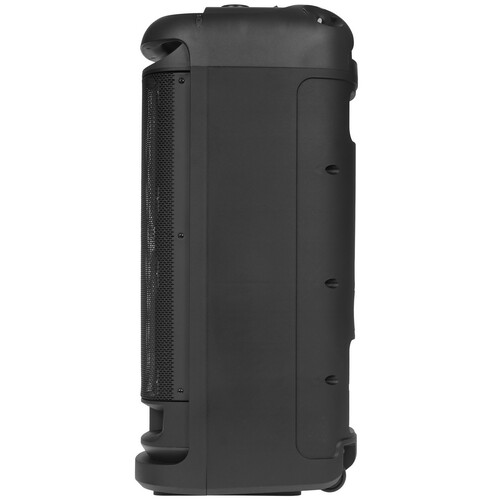 Купить Портативная аудиосистема GiNZZU GM-115, черный  9235955. Характеристики, отзывы и цены в Донецке