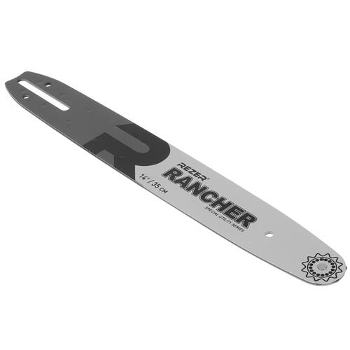 Купить Шина для цепной пилы Rezer Rancher 353 L 9 A  1075900. Характеристики, отзывы и цены в Донецке