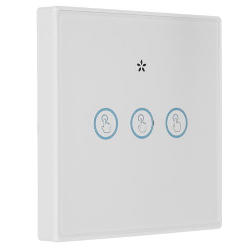 Купить Выключатель Sibling Powerlight-M3  5333294. Характеристики, отзывы и цены в Донецке