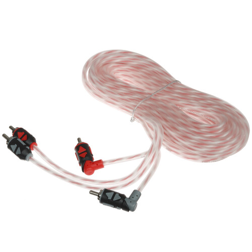 Купить Кабель межблочный AURA RCA-AN52 MkII  5608280. Характеристики, отзывы и цены в Донецке