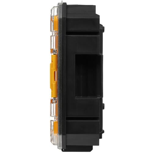 Купить Органайзер модульный для инструмента и принадлежностей DeWalt TSTAK DWST82968-1  5455692. Характеристики, отзывы и цены в Донецке