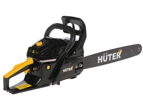 Купить Бензопила Huter BS-52  1021245. Характеристики, отзывы и цены в Донецке