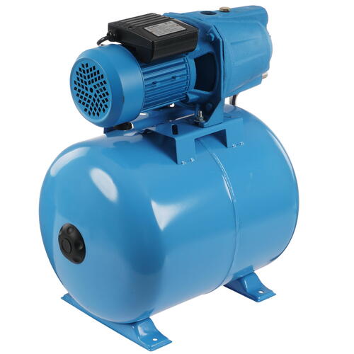 Купить Насосная станция Unipump AUTO ECO JET 100 LA-50  9977859. Характеристики, отзывы и цены в Донецке