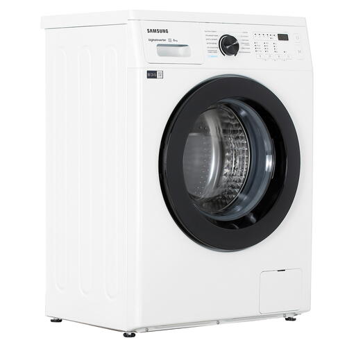 Купить Стиральная машина Samsung WW60AG4S00CELP белый  5421649. Характеристики, отзывы и цены в Донецке