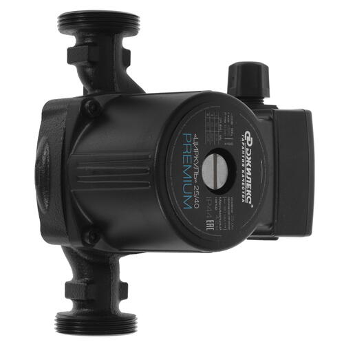 Купить Циркуляционный насос Джилекс Циркуль 25/40 PREMIUM  9909145. Характеристики, отзывы и цены в Донецке