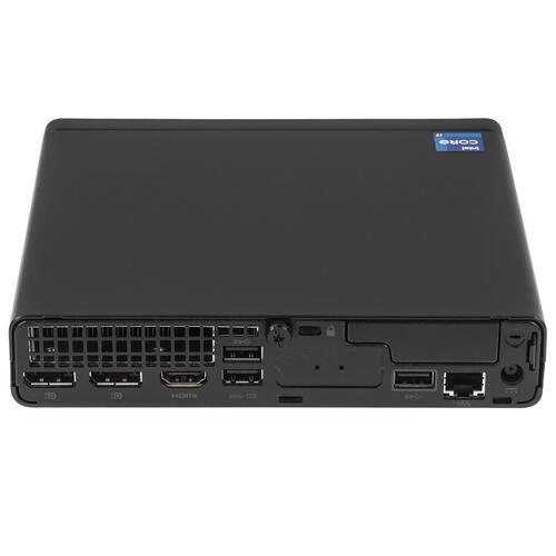 Купить Мини ПК HP ProDesk 400 G9 R Mini  5453116. Характеристики, отзывы и цены в Донецке