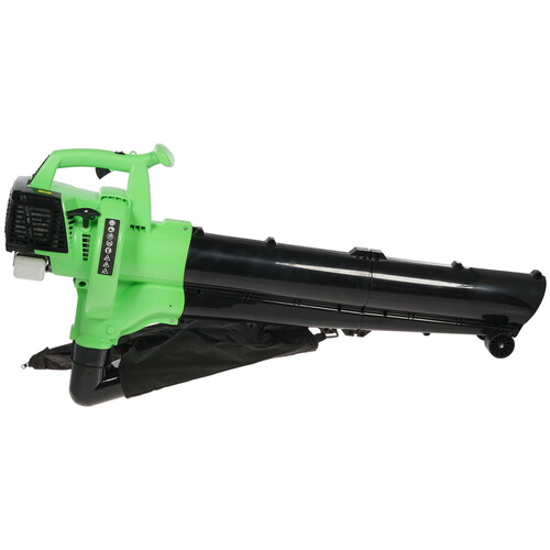 Купить Воздуходувка-пылесос RedVerg RD-BG230  1149251. Характеристики, отзывы и цены в Донецке