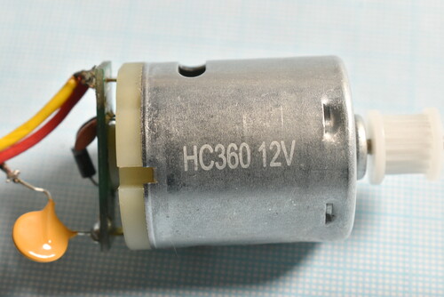 Купить Двигатель для швейной машины Dexp  7722306. Характеристики, отзывы и цены в Донецке