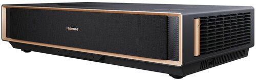 Купить Проектор Hisense PT1 черный  5638574. Характеристики, отзывы и цены в Донецке