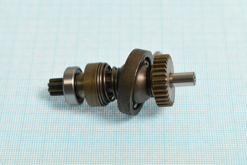 Купить Промежуточный вал для перфоратора Wesco WS2990.9  9089380. Характеристики, отзывы и цены в Донецке