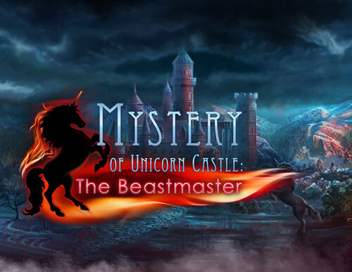 Купить Игра Mystery of Unicorn Castle: The Beastmaster (Steam)  5608394. Характеристики, отзывы и цены в Донецке